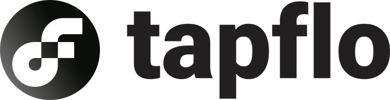 TAPFLO logo